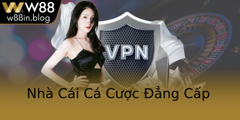 Nhà Cái Cá Cược Đẳng Cấp